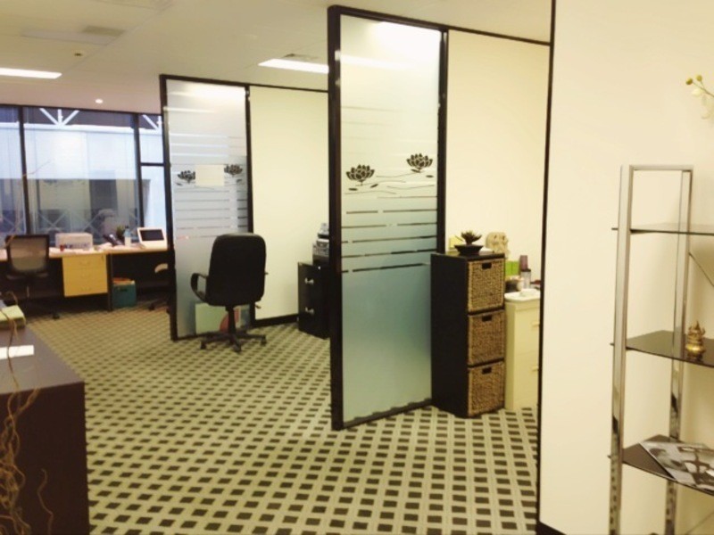 208/566 St Kilda Road, Melbourne VIC 3004