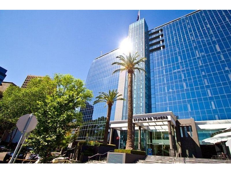 411/1 Queens Road, Melbourne VIC 3004