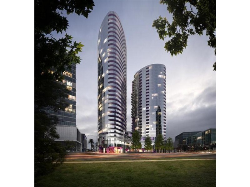 2104/231-245 Harbour Esplanade, Docklands VIC 3008