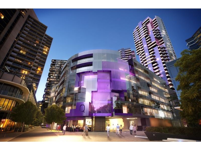2104/231-245 Harbour Esplanade, Docklands VIC 3008