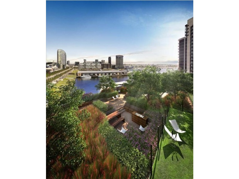2104/231-245 Harbour Esplanade, Docklands VIC 3008
