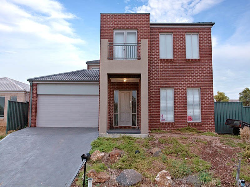 38 Lookout Way, Tarneit VIC 3029