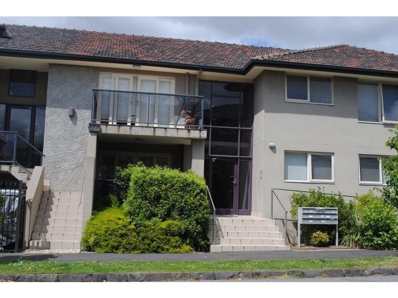 1/26  Mc Arthur Street, Malvern VIC 3144