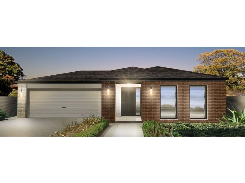 724 Yvonne Way, Tarneit VIC 3029