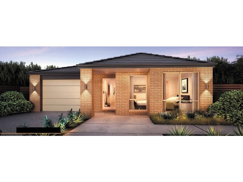 922 Freemont Circuit, Truganina VIC 3029