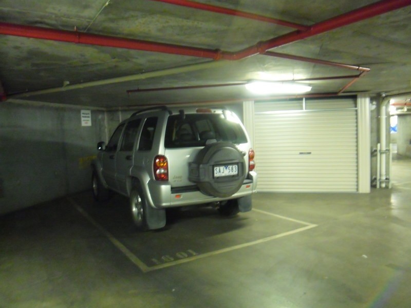 1601/33 City Road, Southbank VIC 3006