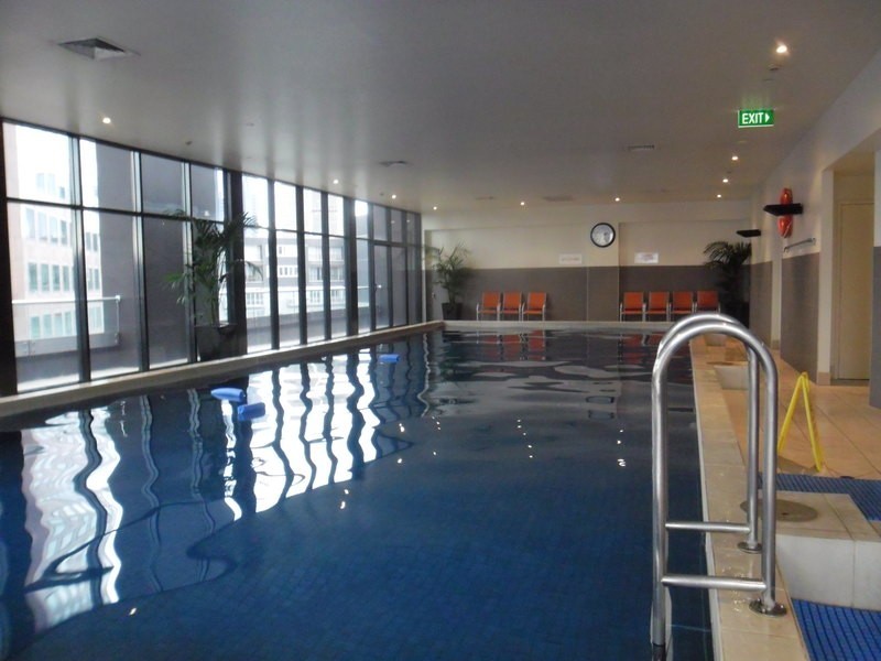 1601/33 City Road, Southbank VIC 3006