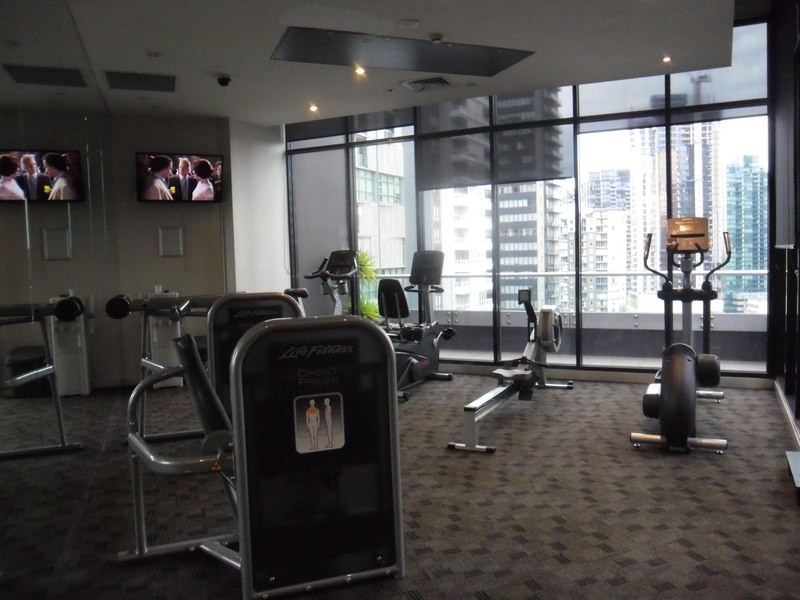 1601/33 City Road, Southbank VIC 3006