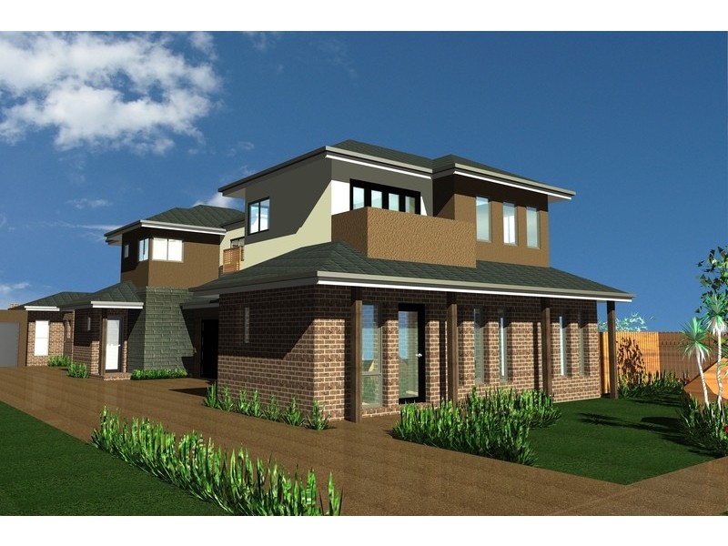 55 Dalton Street, Sunshine West VIC 3020