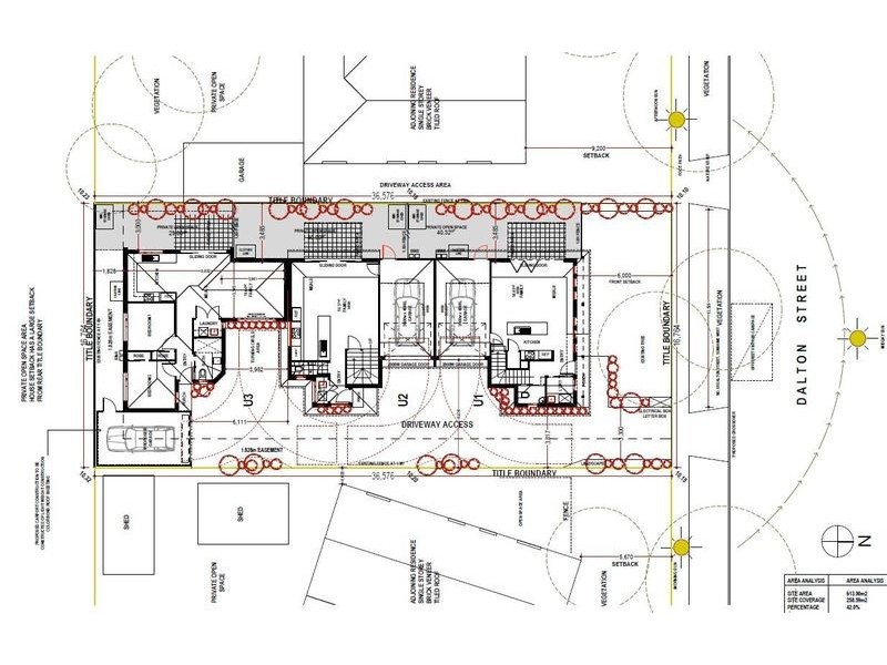 55 Dalton Street, Sunshine West VIC 3020