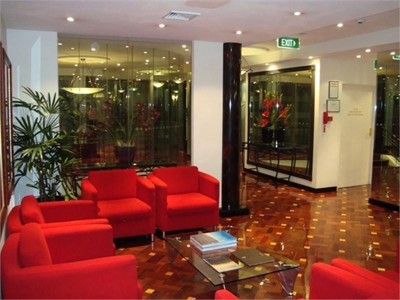 204/530 Little Collins Street, Melbourne VIC 3000