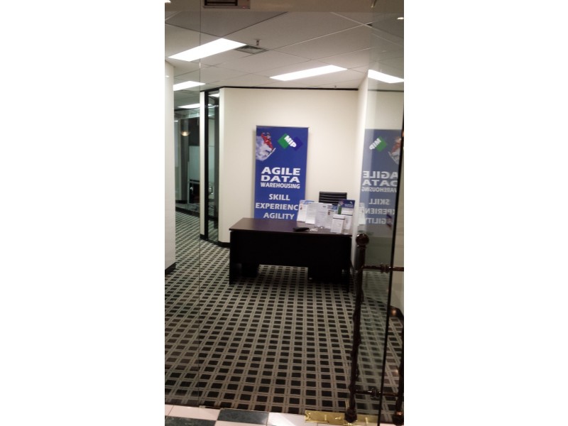 1004/530 Little Collins Street, Melbourne VIC 3000