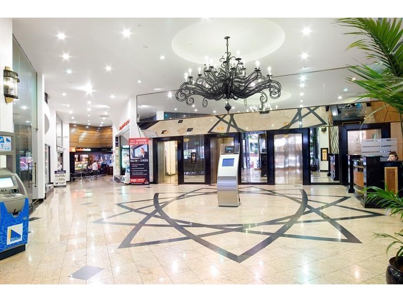 1004/530 Little Collins Street, Melbourne VIC 3000