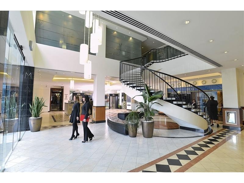 207/1 Queens Road, Melbourne VIC 3004