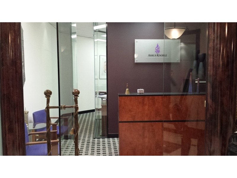 510/530 Little Collins Street, Melbourne VIC 3000