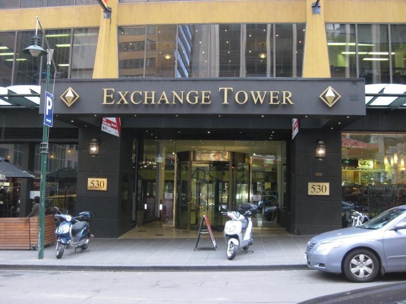 702/530 Little Collins Street, Melbourne VIC 3000