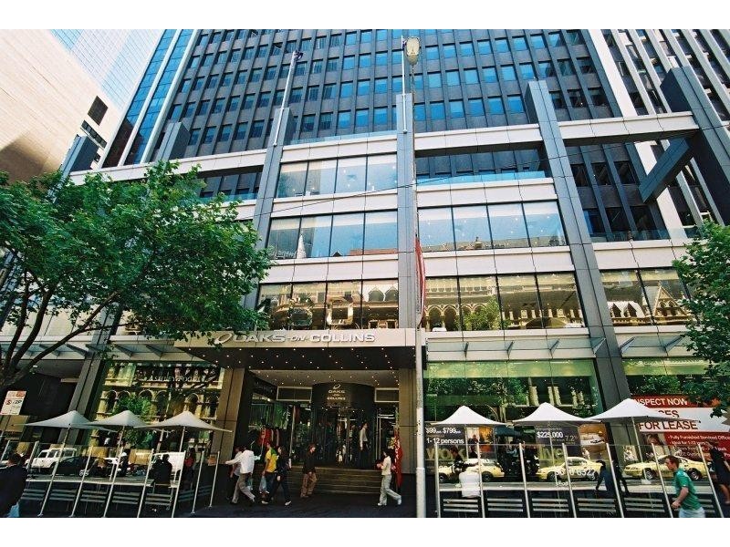 414/480 Collins Street, Melbourne VIC 3000