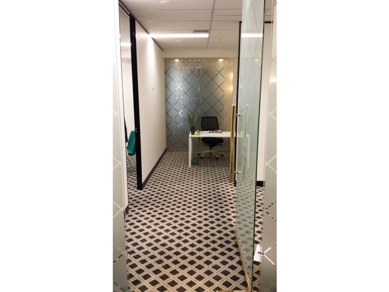 1111/1 Queens Road, Melbourne VIC 3004