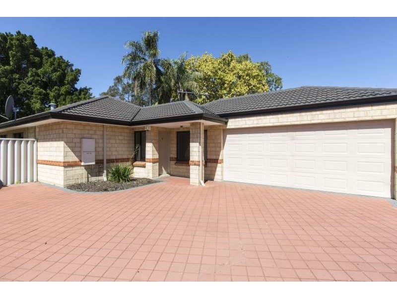 2/20 Duke St, Bentley WA 6102