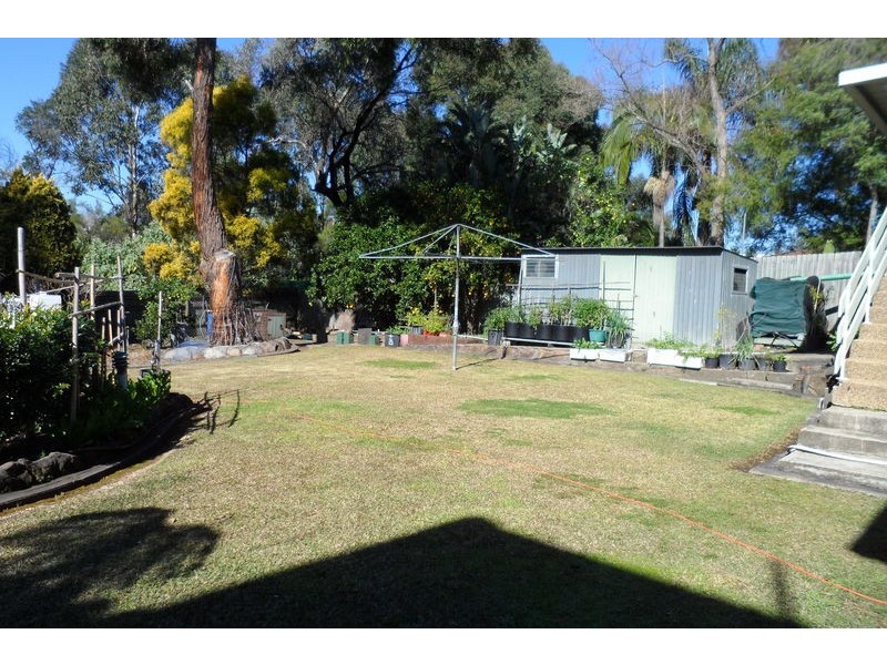 41 Valerie Ave, Baulkham Hills NSW 2153