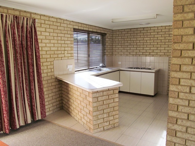 4B Garfield Drive, Australind WA 6233
