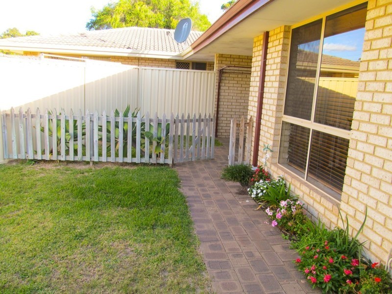 4B Garfield Drive, Australind WA 6233