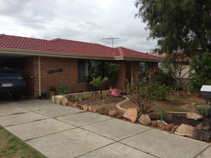 76 Gascoyne Way, East Rockingham WA 6168