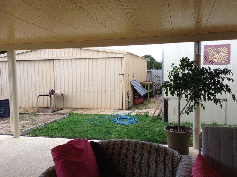 76 Gascoyne Way, East Rockingham WA 6168