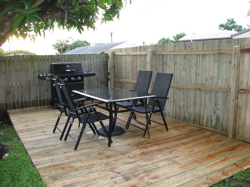 5/27 Denman Street, Greenslopes QLD 4120