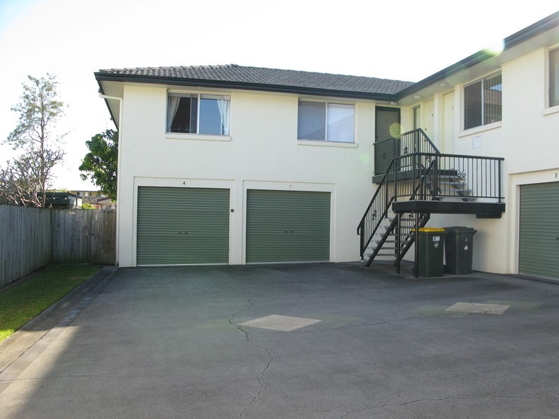 5/27 Denman Street, Greenslopes QLD 4120