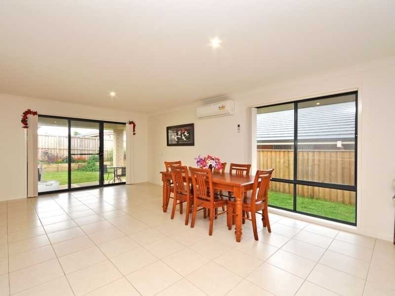 8 PATRIOT CLOSE, Gillieston Heights NSW 2321