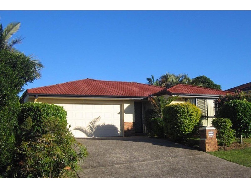14 Bearke Place, Bracken Ridge QLD 4017