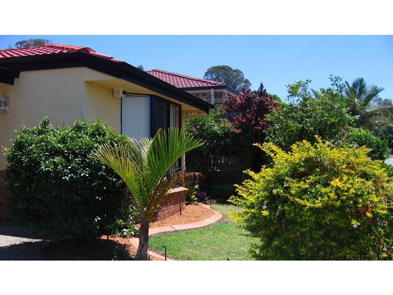 14 Bearke Place, Bracken Ridge QLD 4017