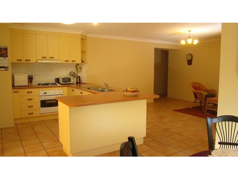 14 Bearke Place, Bracken Ridge QLD 4017