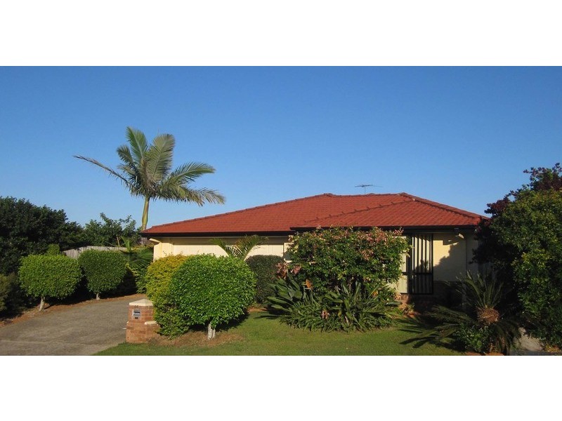 14 Bearke Place, Bracken Ridge QLD 4017