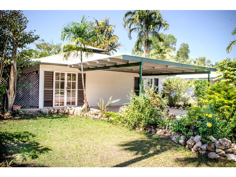 5 Landsborough Tce, Bakewell NT 0832