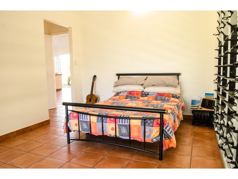 5 Landsborough Tce, Bakewell NT 0832