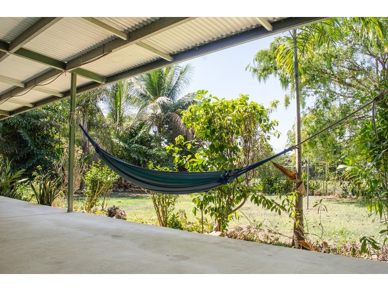 5 Landsborough Tce, Bakewell NT 0832