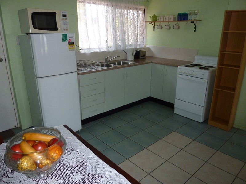 1/68 Primrose Street, Belgian Gardens QLD 4810