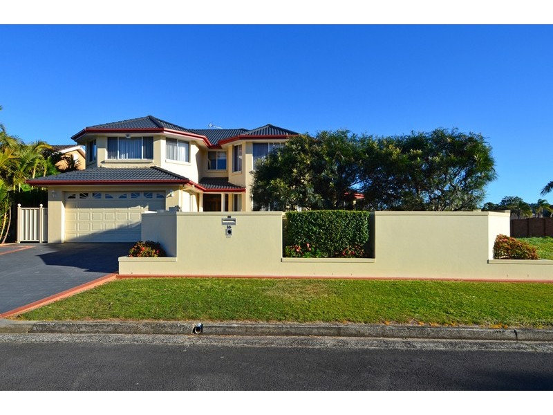 16 SALACIA CLOSE, St Huberts Island NSW 2257