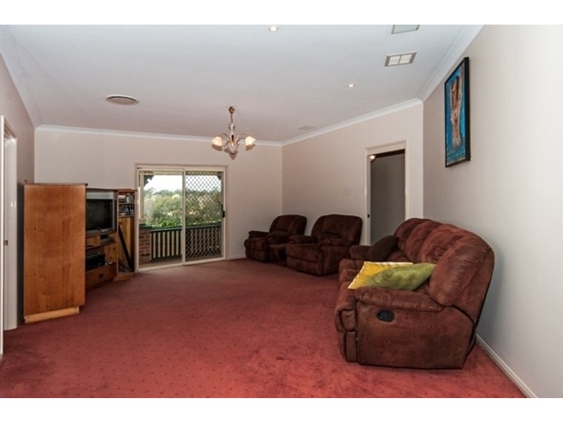 61 Mount Luke  Road, Geham QLD 4352