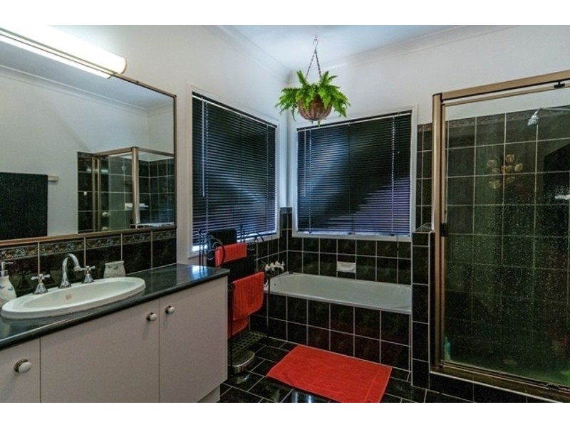 61 Mount Luke  Road, Geham QLD 4352