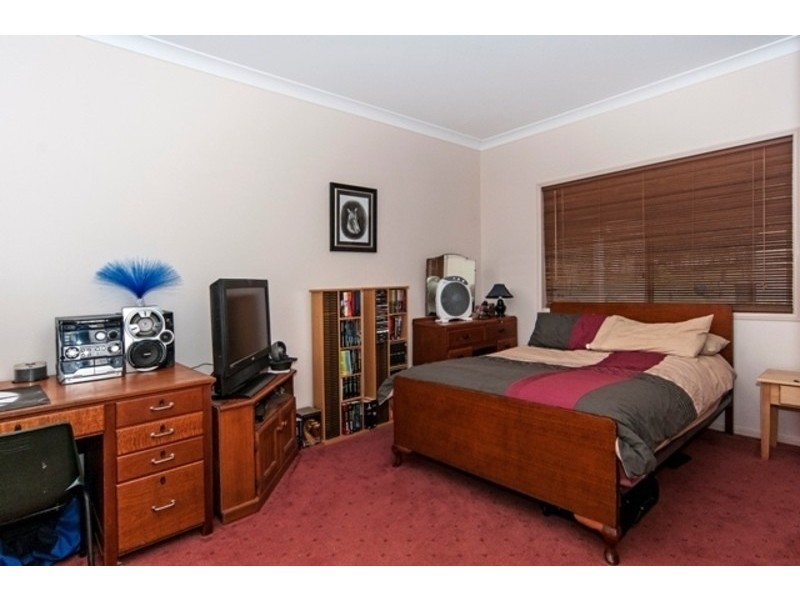 61 Mount Luke  Road, Geham QLD 4352