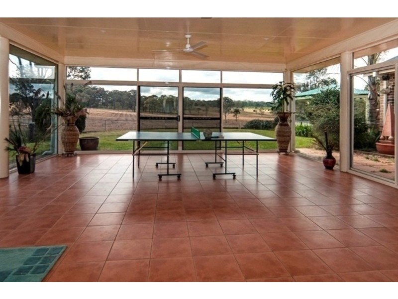 61 Mount Luke  Road, Geham QLD 4352