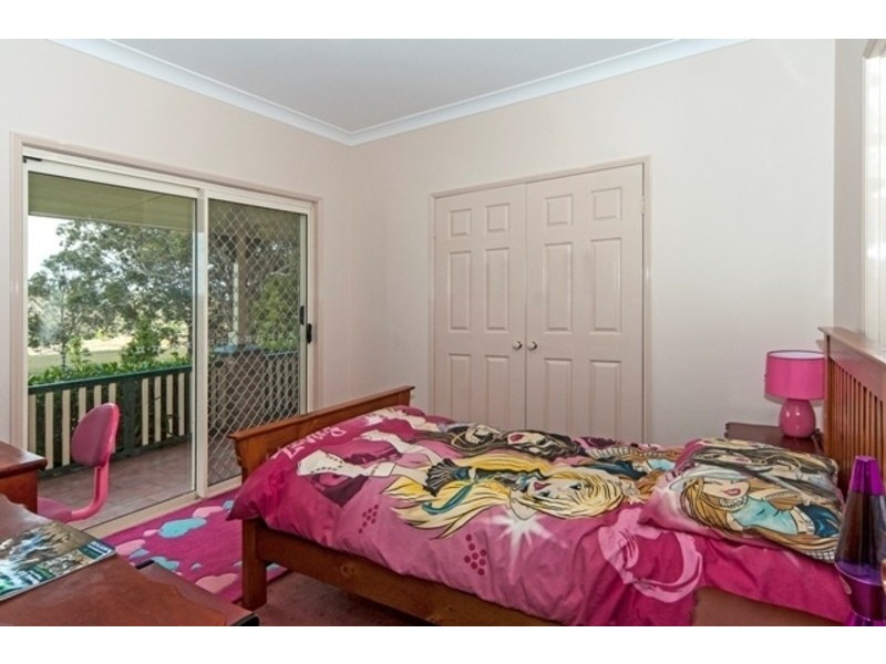 61 Mount Luke  Road, Geham QLD 4352