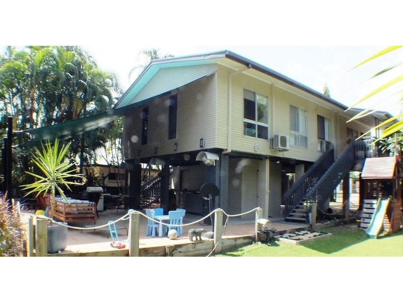 10 Regulus Court, Woodroffe NT 0830