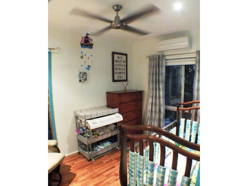 10 Regulus Court, Woodroffe NT 0830