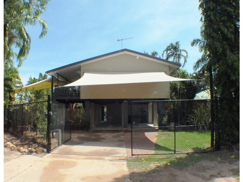 10 Regulus Court, Woodroffe NT 0830