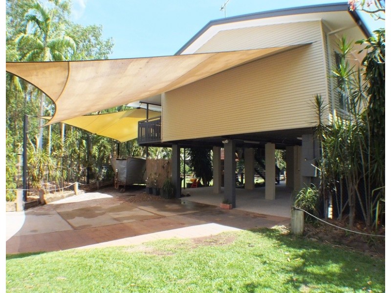 10 Regulus Court, Woodroffe NT 0830