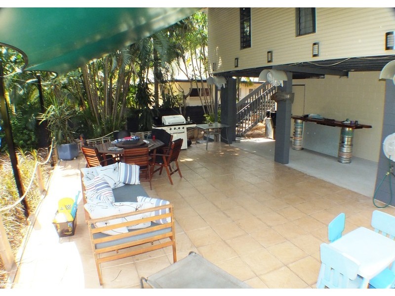 10 Regulus Court, Woodroffe NT 0830